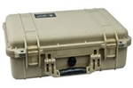 Pelican 1500 EMS Case