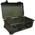 Pelican 1510 Carry On Case No Foam