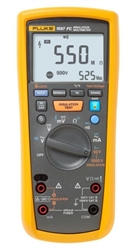 Fluke 1587 FC Insulation Multimeter (Megger)