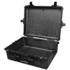 Pelican 1600 Case No Foam