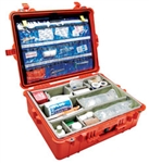 Pelican 1600 EMS Case