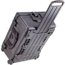 Pelican 1610 Case No Foam