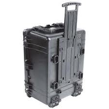 Pelican 1630 Transport Case w/Foam