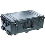 Pelican 1650 Case No Foam