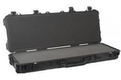 Pelican 1720 Weapons Long Case with foam