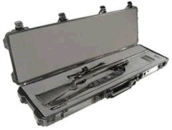 Pelican 1750 Pelican Weapons Long Case