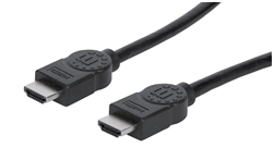 IC Intracom 323222 10' HDMI 1.4 Shielded Cable
