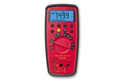 Amprobe 38XR-A True-RMS Digital Multimeter with Temperature