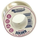 MG Chemicals 4887-227G 1/2lb Roll Solder