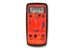 Amprobe 5XP-A AC/DC Compact Digital Multimeter with VolTectâ„¢