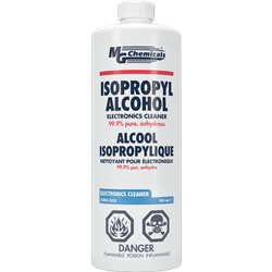 MG Chemicals 824 (945ml) - 99.9% Isopropyl Alcohol