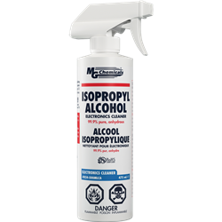 MG Chemicals 824 (475ml) - 99.9% Isopropyl Alcohol