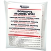 MG Chemicals 824-W (500 box) - 99.9% Isopropyl Alcohol Wipes