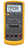 Fluke 87-5 Industrial Digital Multimeter