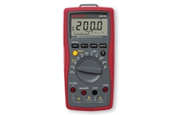 Amprobe AM-530 True RMS Digital Multimeter