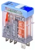 Releco C10A10X/120AC Relay 120VAC with LED