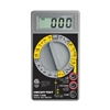 Circuit Test DMR-1100B DMM - Basic with Continuity Buzzer & Battery Test