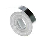 DYMO ALUMINUM  NON-ADHES 1/2-12MM- X16'