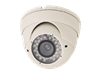 Everfocus EBD650 Outdoor 3-Axis Ball Camera