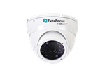 Everfocus EBH5241 HD CCTV Outdoor Ball Camera