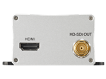 Everfocus EHA-CRX HD CCTV Repeater & HDMI Converter