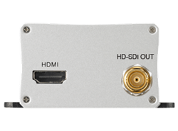 Everfocus EHA-CRX HD CCTV Repeater & HDMI Converter