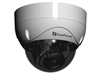 Everfocus EHH5241 HD CCTV 1080p Outdoor IR Vandal Dome