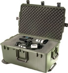 Pelican Storm IM2975 Wheeled Case (no foam)