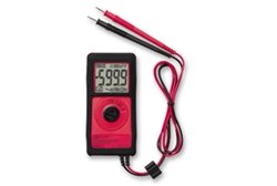 Amprobe PM55A Pocket Multimeter with VolTectâ„¢ Non-Contact Voltage Detection