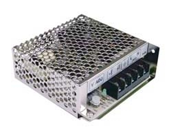 Mean Well S-25-12 25W Enclosed Industrial Power Supply