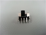 Salecom DPDT Slide Switch PCB Mount