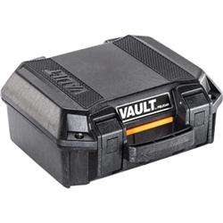 Pelican V100 Vault Case w/Foam