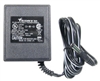 Mode 68-125P-2.5 AC Adapter 12V/500MA CSA