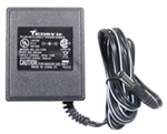 Mode 68-125P-2.5 AC Adapter 12V/500MA CSA