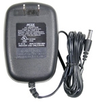 Mode 68-128P-2.5 AC Adapter 12V/800MA CSA