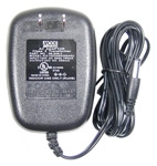 Mode 68-244-1 AC Adapter 24VDC/350MA    2.1 CTR NEG