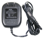 Mode 68-650-1 AC Adapter 6VDC/500MA CSA