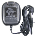 Mode 68-650P-1 AC Adapter 6VDC/500MA CSA