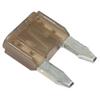 5A SMALL BLADE FUSE-TAN