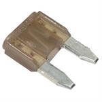 5A SMALL BLADE FUSE-TAN