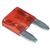 10A SMALL BLADE FUSE-RED