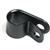 1/2BLACK NYLON CLAMP