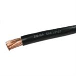 1/0 BLACK BATTERY CABLE