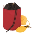 Weaver Small Throwline Bag