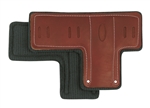 Weaver Climber T-Pads