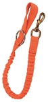 Weaver Bungee Lanyard w/ Snap