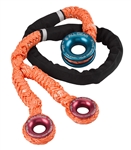 All Gear Double Head 3/4" x 5' Ring to Ring Sling