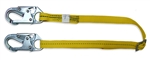 Buckingham Adjustable Web Lanyard