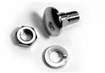 Fred Marvin CAP SCREW/WASHER/NUT