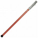 Fred Marvin 6' fiberglass base pole